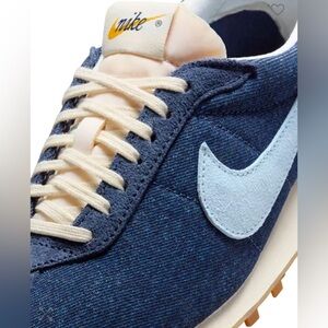 NIKE WOMEN’S LD- 1000 SE DENIM SNEAKER